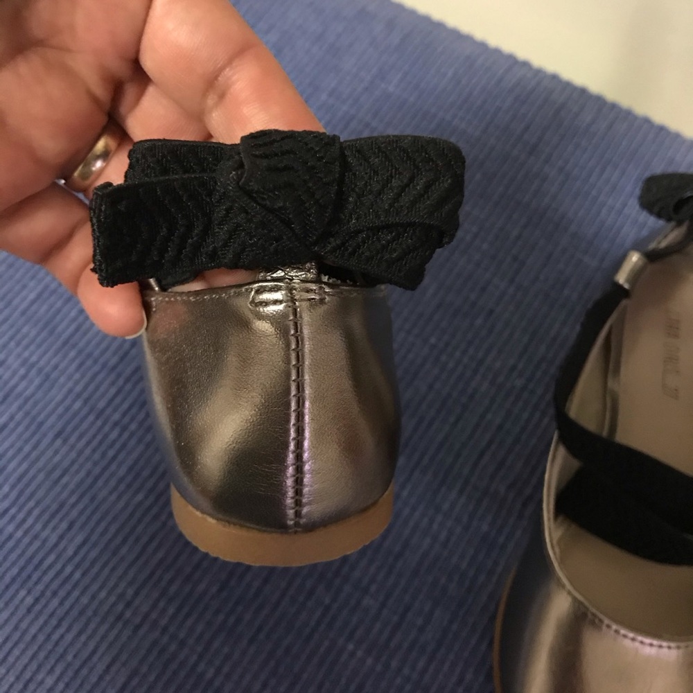 Zara girl shoes.🆕 - Picture 7 of 10